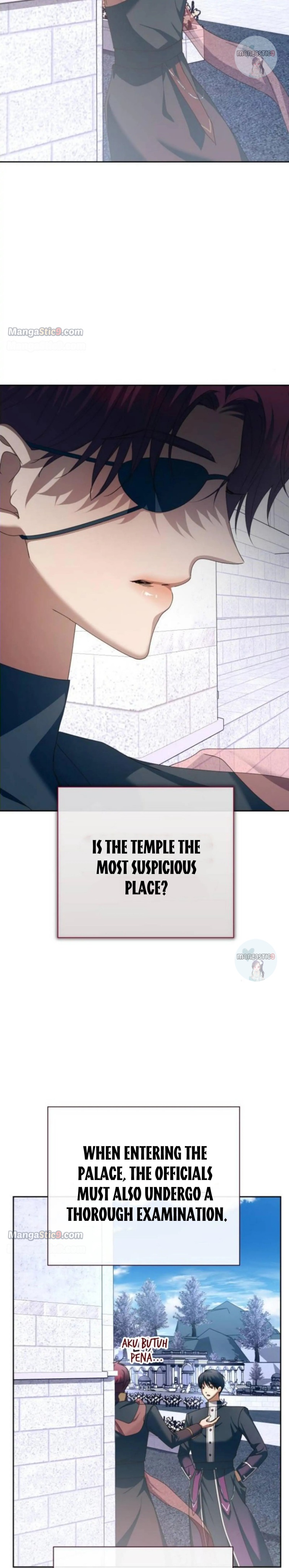 Your Throne chapter 162 page 6