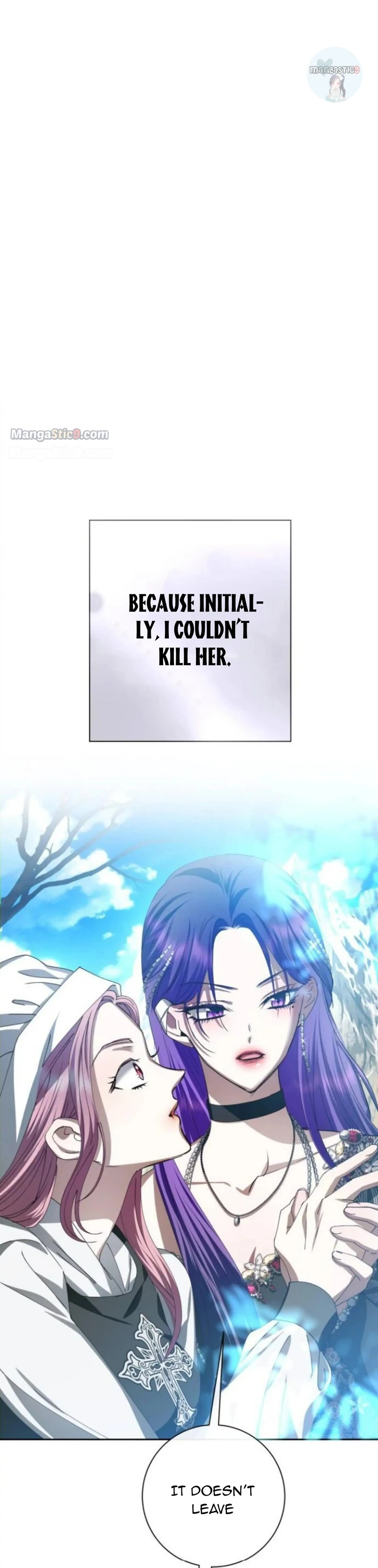 Your Throne chapter 163 page 17