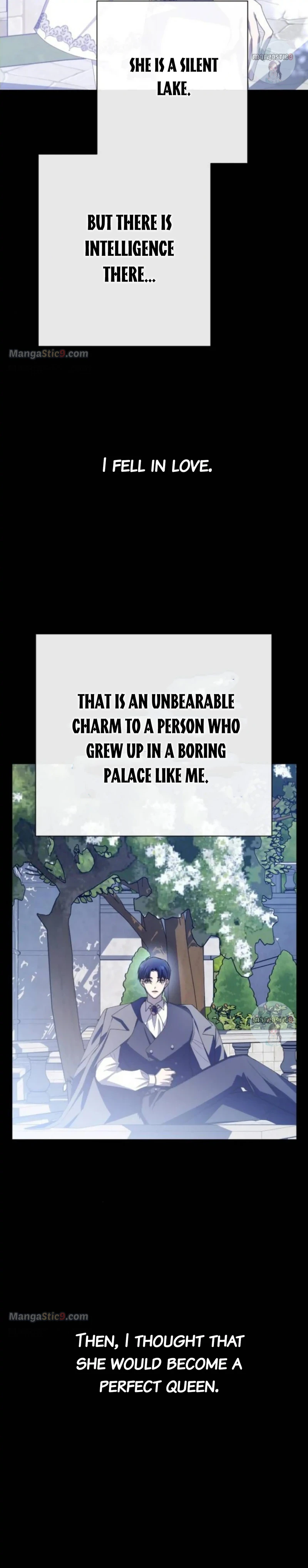 Your Throne chapter 164 page 26