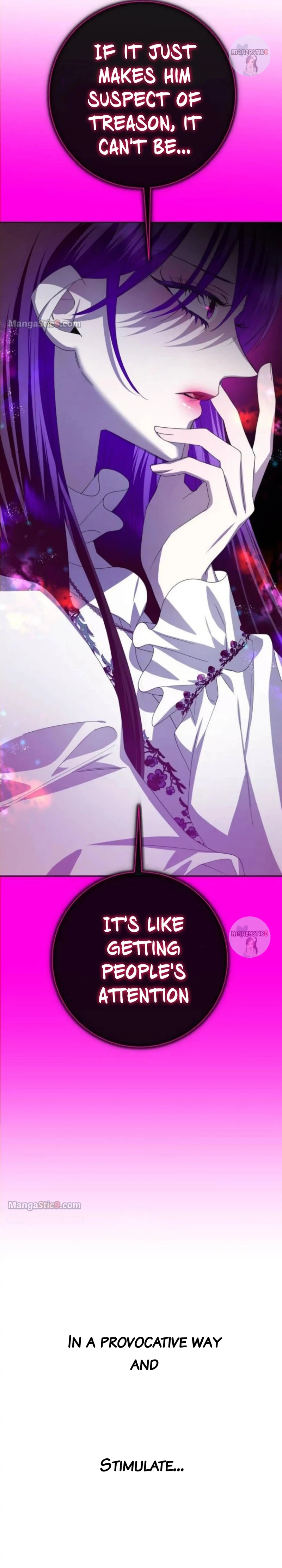 Your Throne chapter 165 page 14