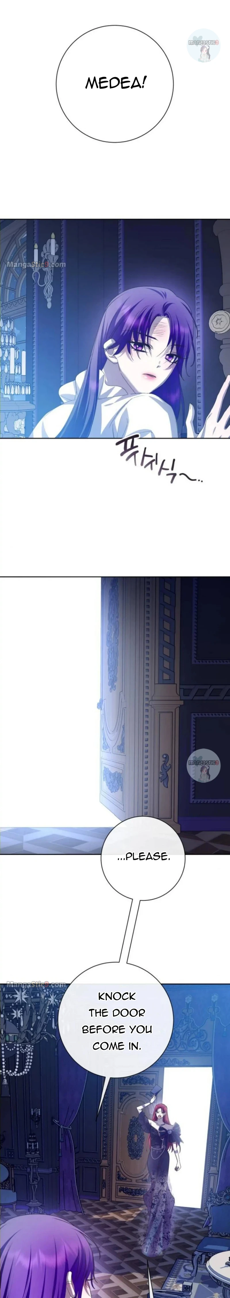 Your Throne chapter 165 page 16