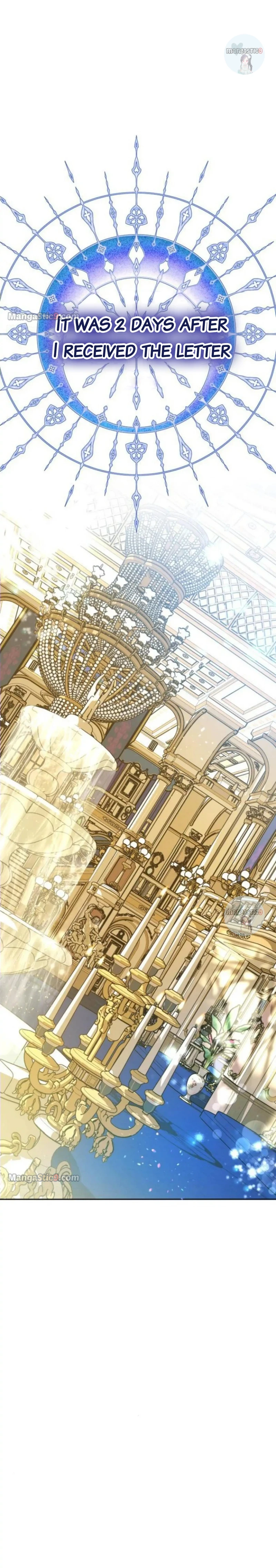 Your Throne chapter 165 page 19