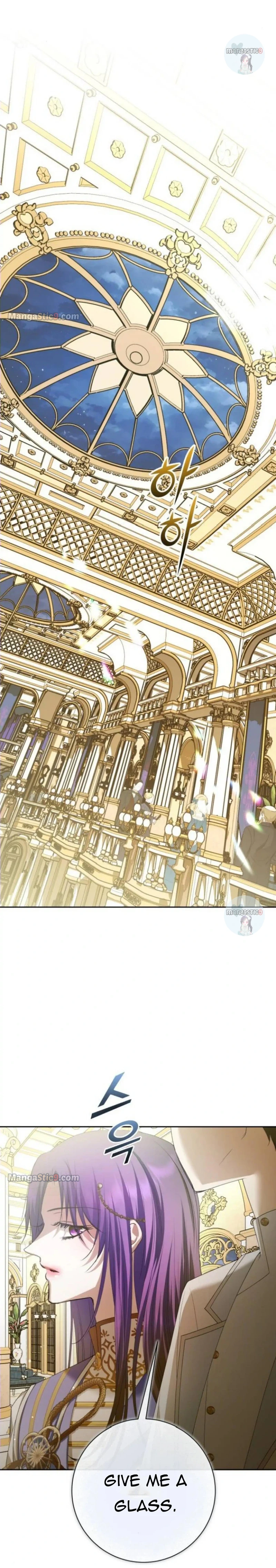 Your Throne chapter 165 page 37