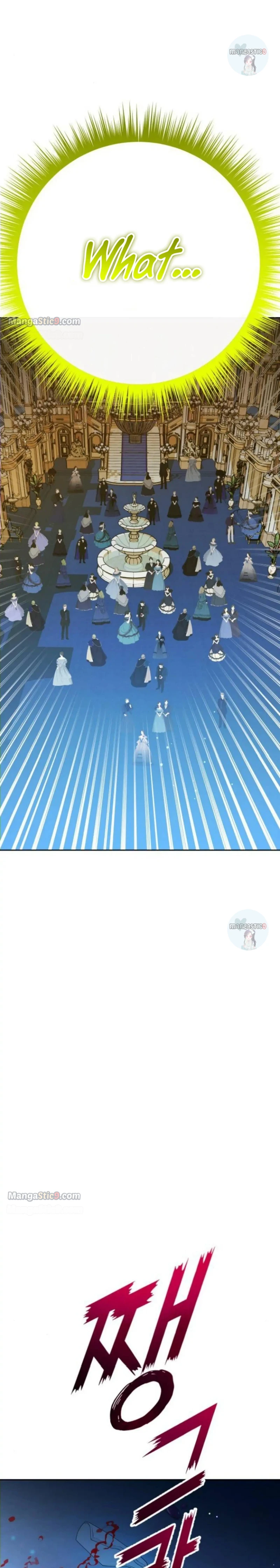 Your Throne chapter 165 page 48