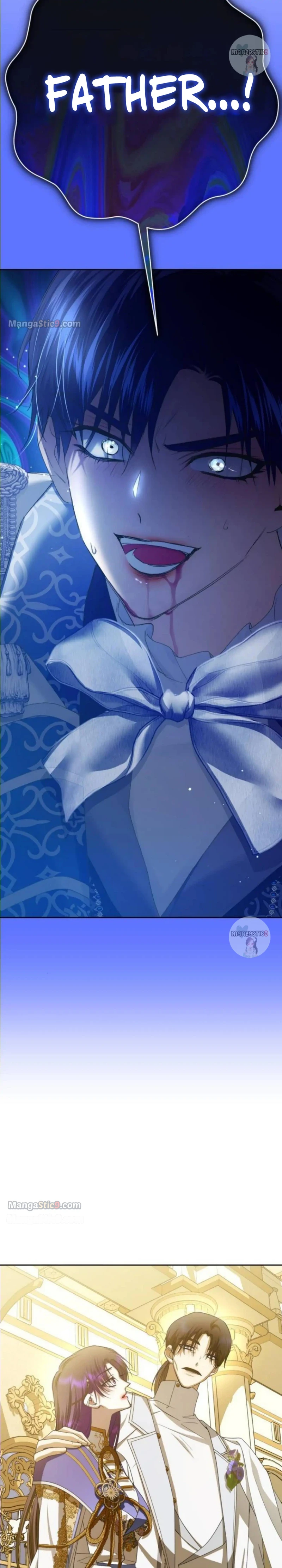 Your Throne chapter 165 page 50