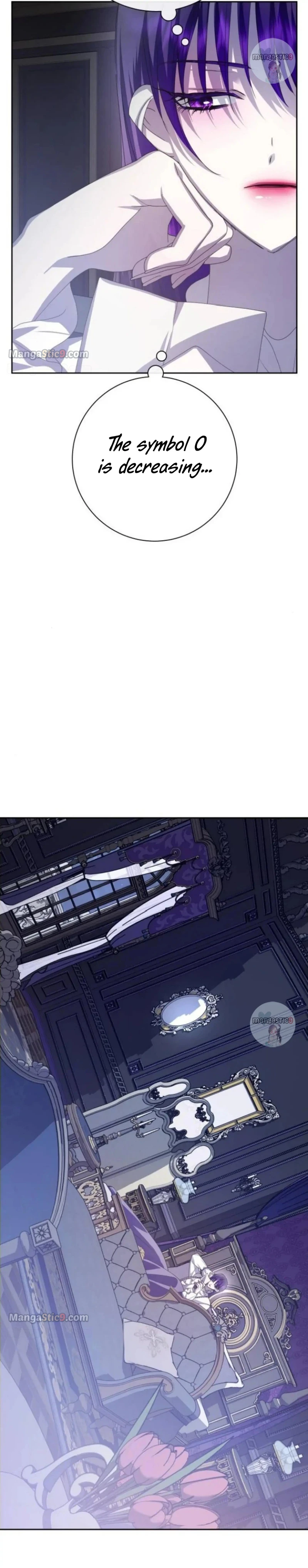 Your Throne chapter 165 page 8