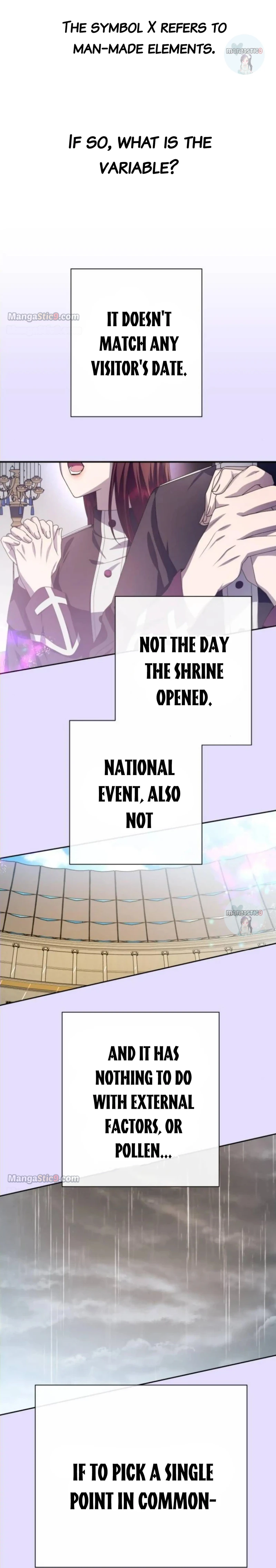 Your Throne chapter 165 page 9