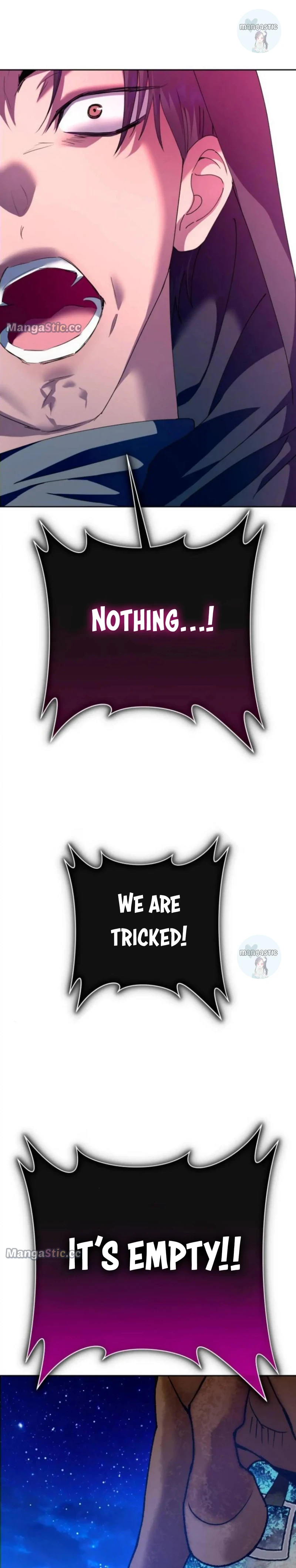 Your Throne chapter 167 page 45