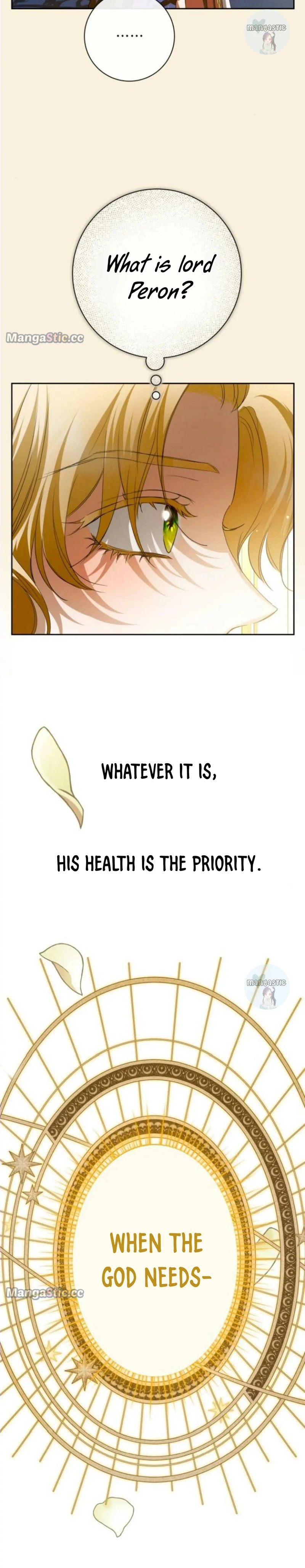 Your Throne chapter 167 page 6