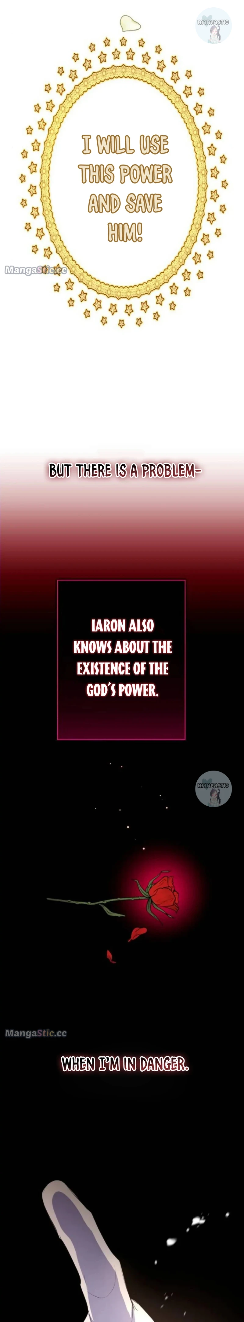 Your Throne chapter 167 page 7