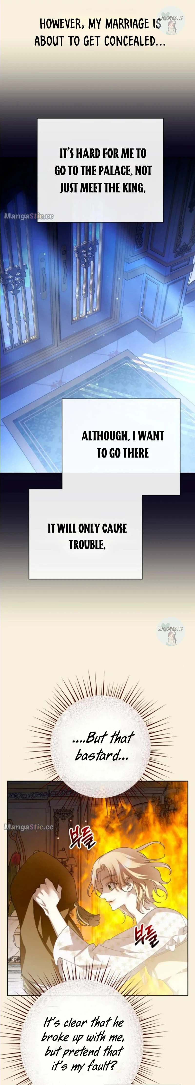 Your Throne chapter 167 page 9