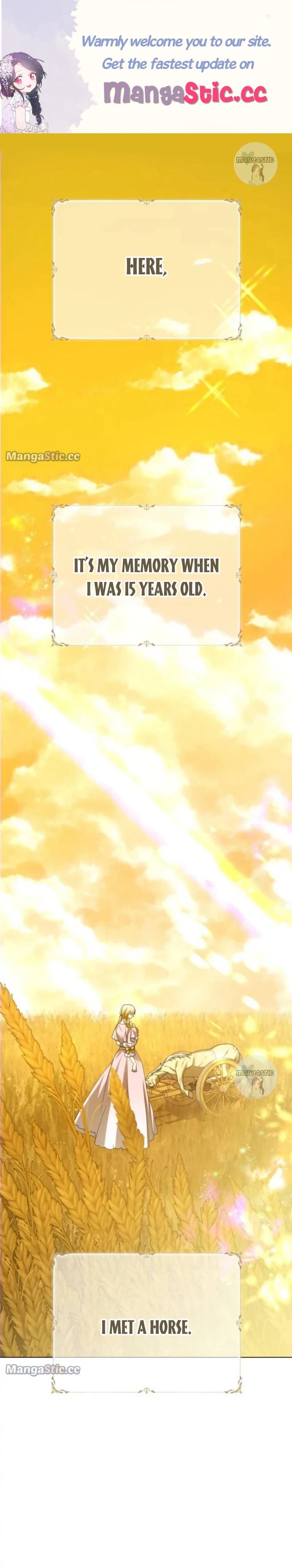 Your Throne chapter 168 page 1