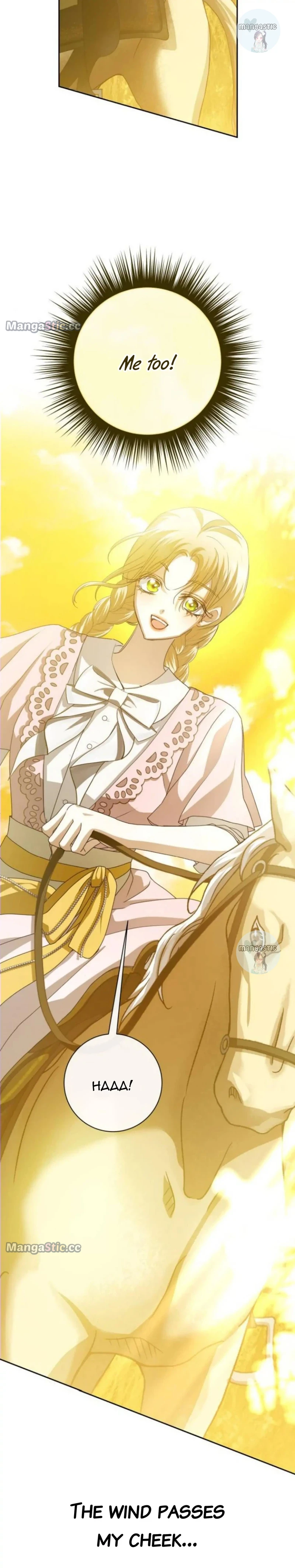 Your Throne chapter 168 page 11