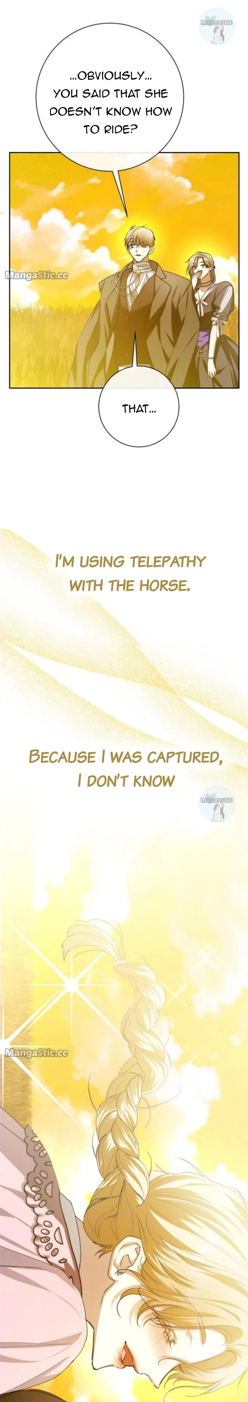 Your Throne chapter 168 page 13