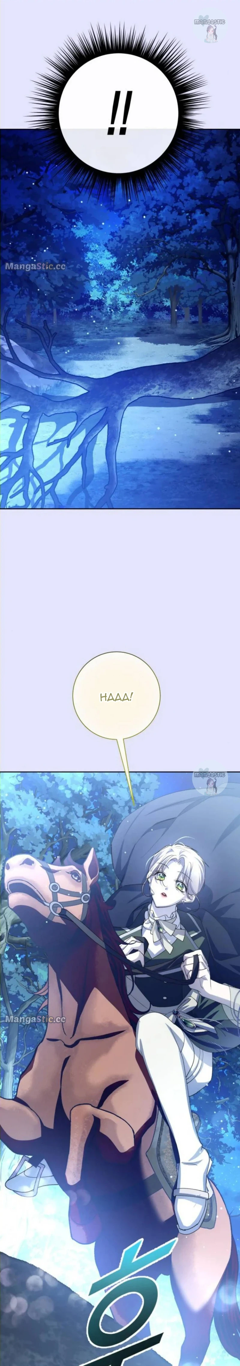 Your Throne chapter 168 page 15