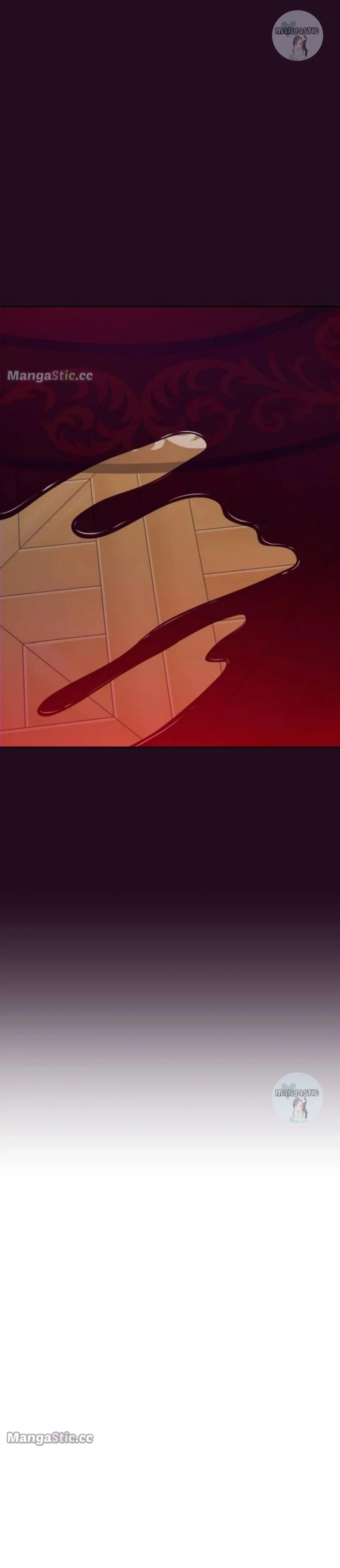 Your Throne chapter 168 page 24