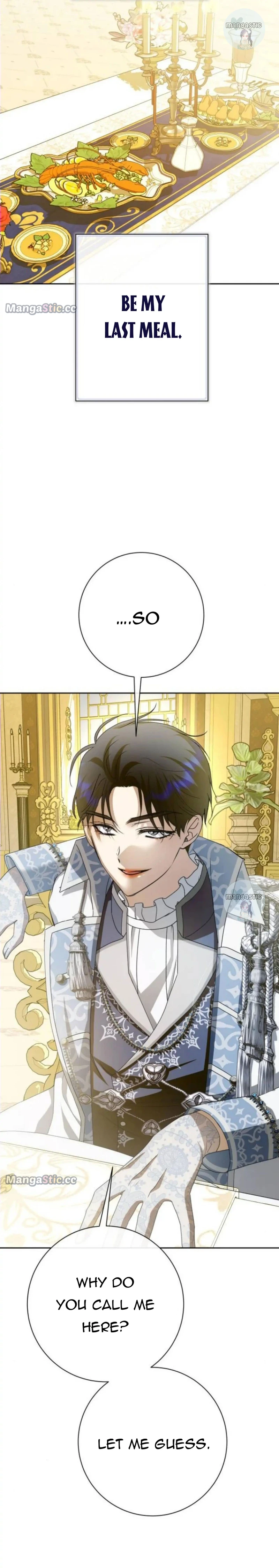 Your Throne chapter 168 page 29