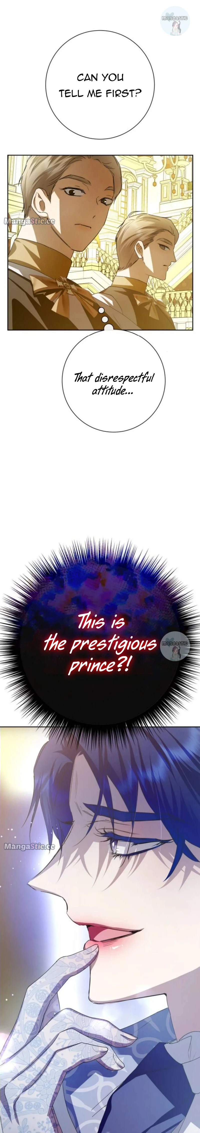 Your Throne chapter 168 page 30