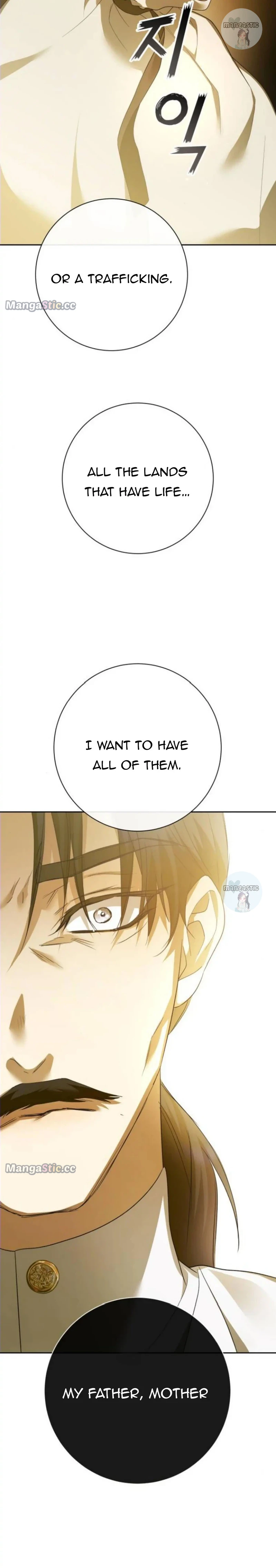 Your Throne chapter 168 page 36