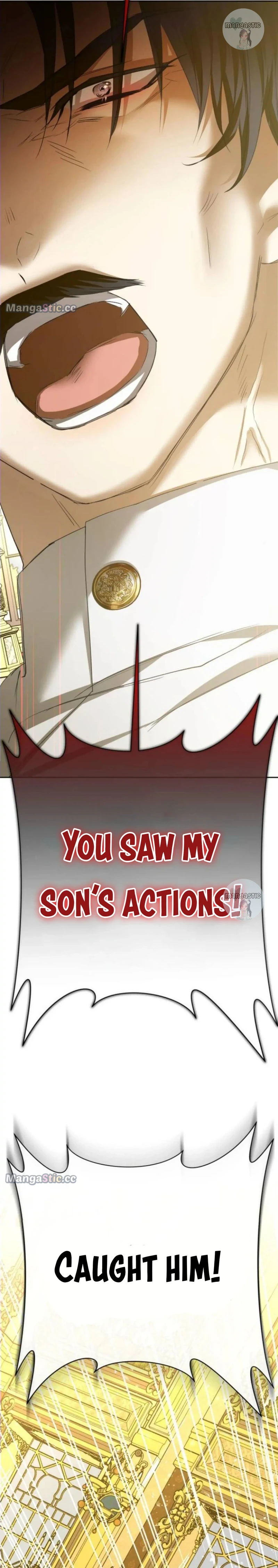 Your Throne chapter 168 page 40