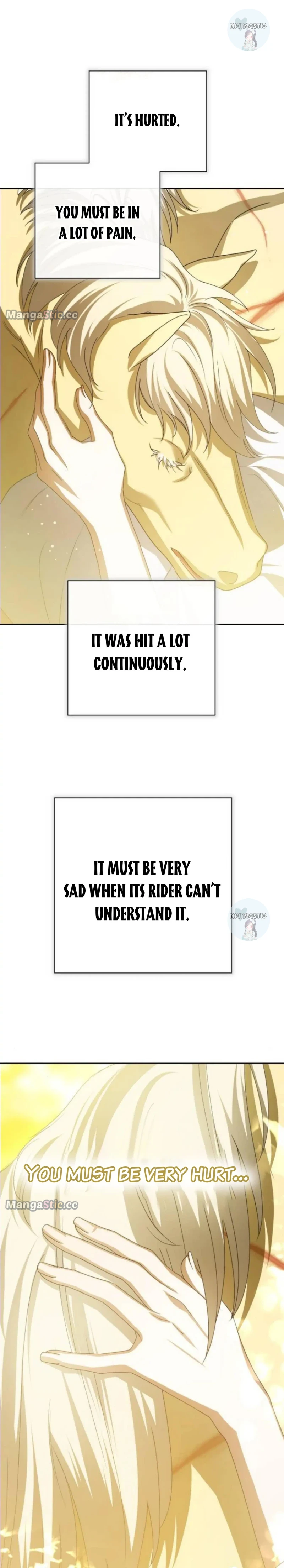 Your Throne chapter 168 page 6