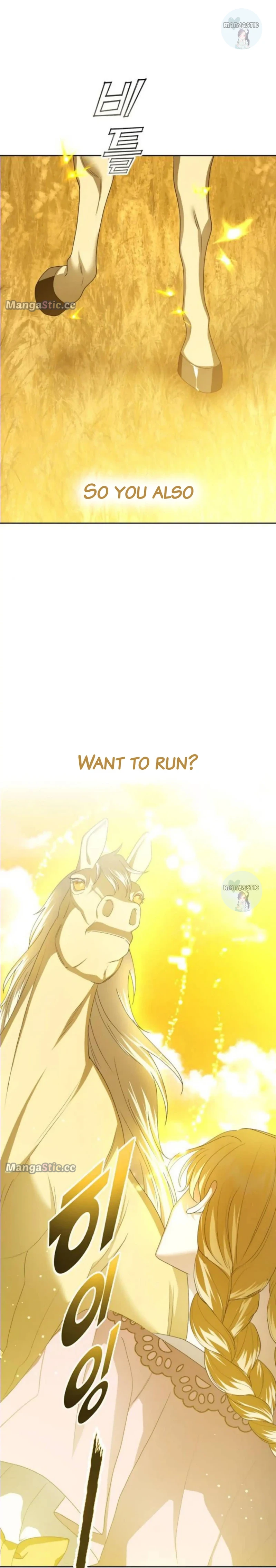 Your Throne chapter 168 page 8