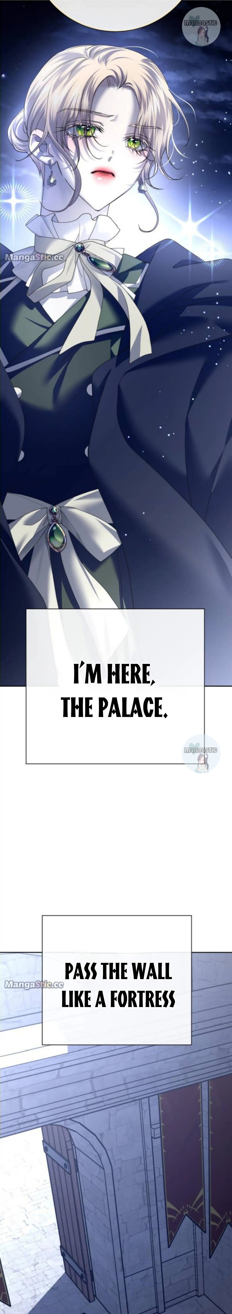 Your Throne chapter 169 page 12