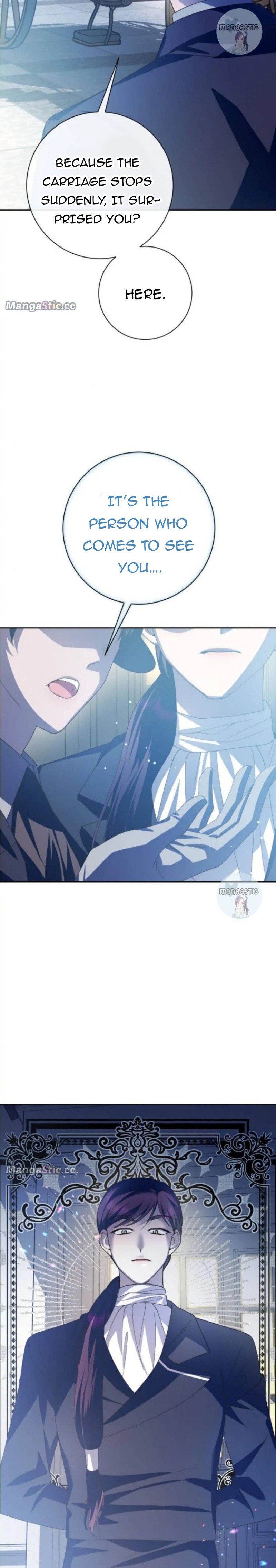 Your Throne chapter 169 page 14