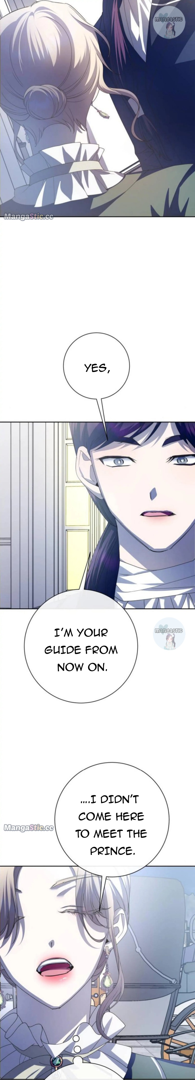 Your Throne chapter 169 page 16