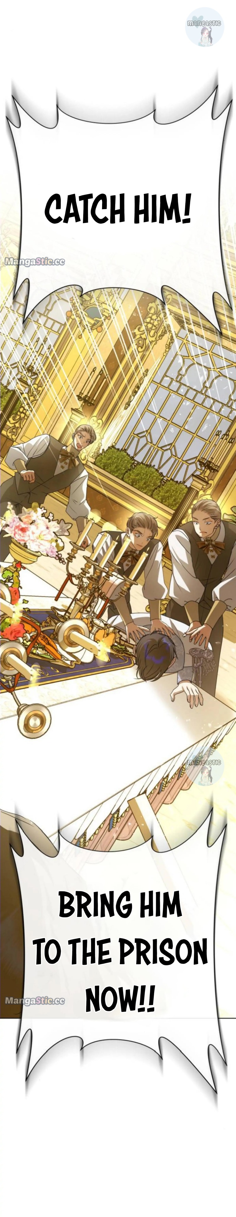 Your Throne chapter 169 page 2