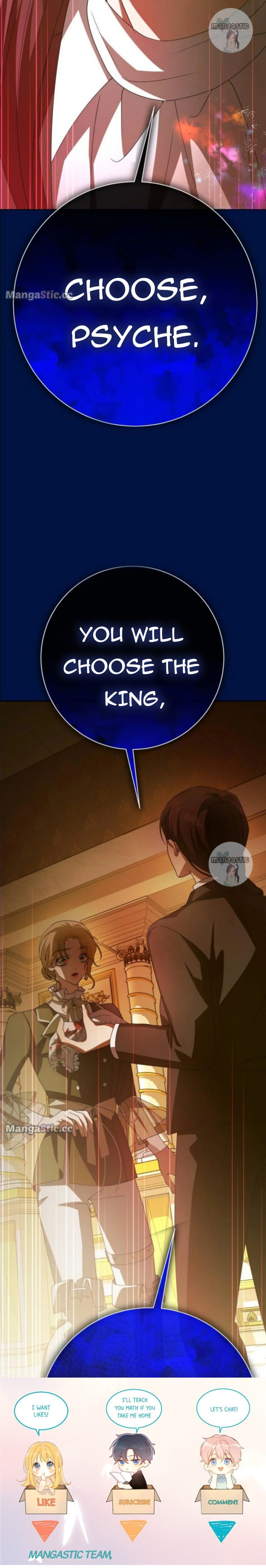 Your Throne chapter 169 page 25