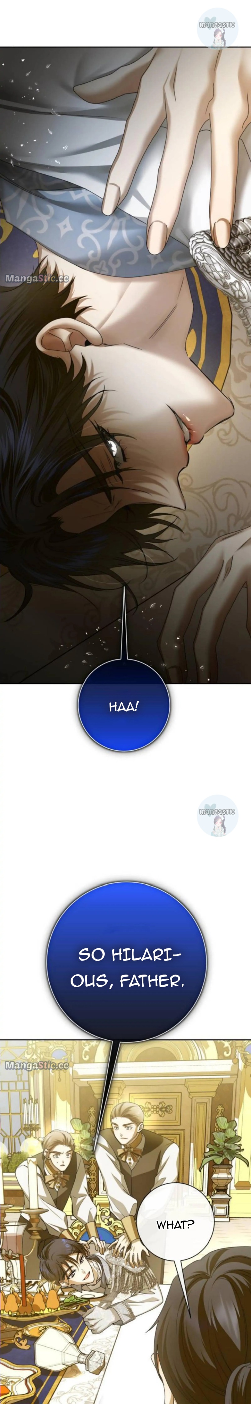 Your Throne chapter 169 page 3