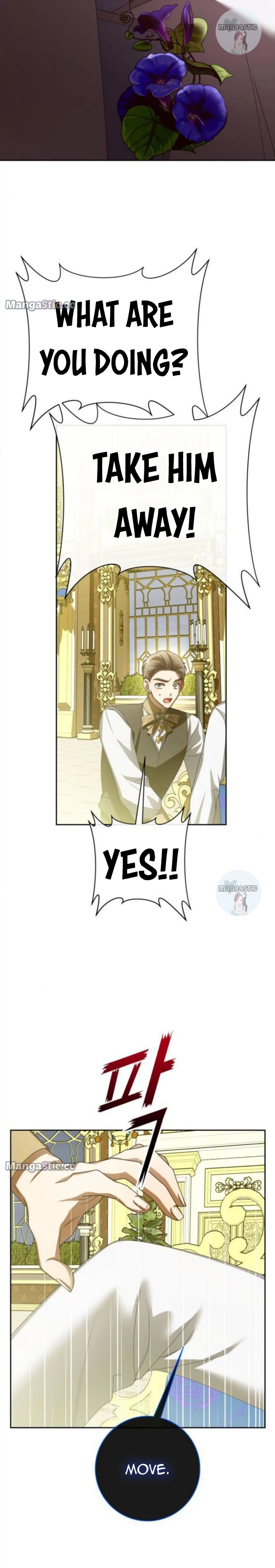 Your Throne chapter 169 page 7