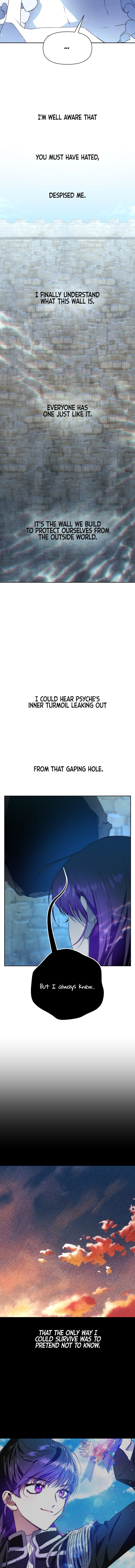 Your Throne chapter 17 page 14