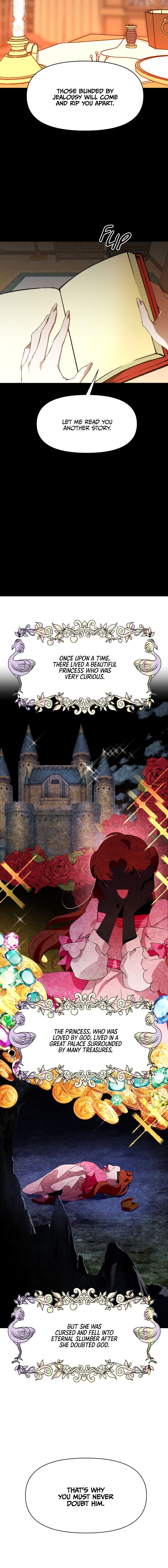 Your Throne chapter 17 page 8