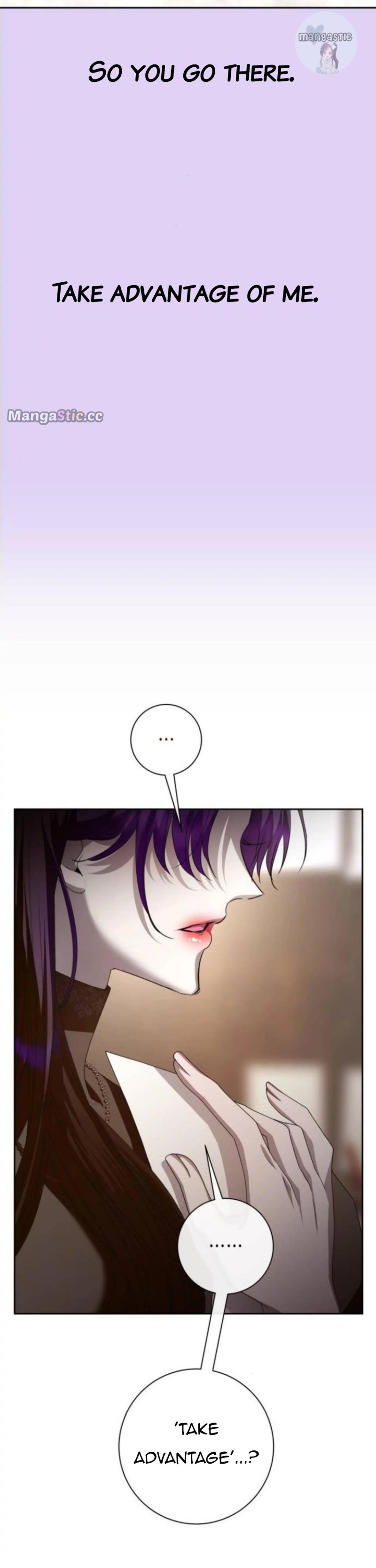 Your Throne chapter 171 page 20