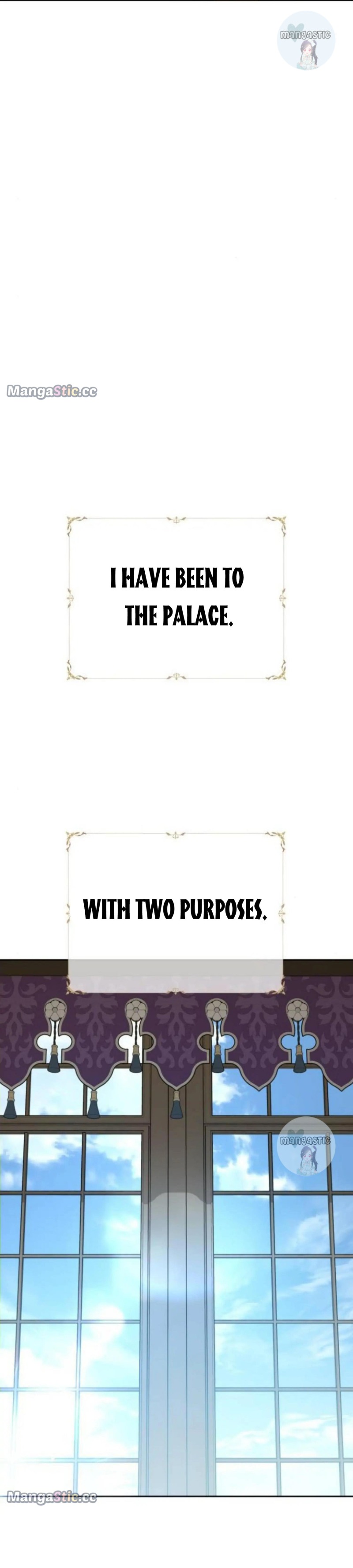 Your Throne chapter 171 page 23