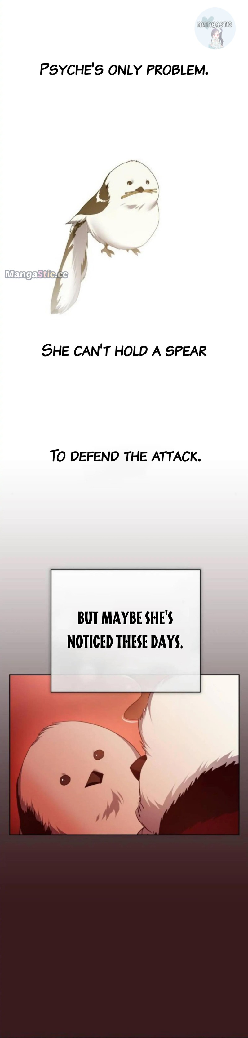 Your Throne chapter 171 page 30