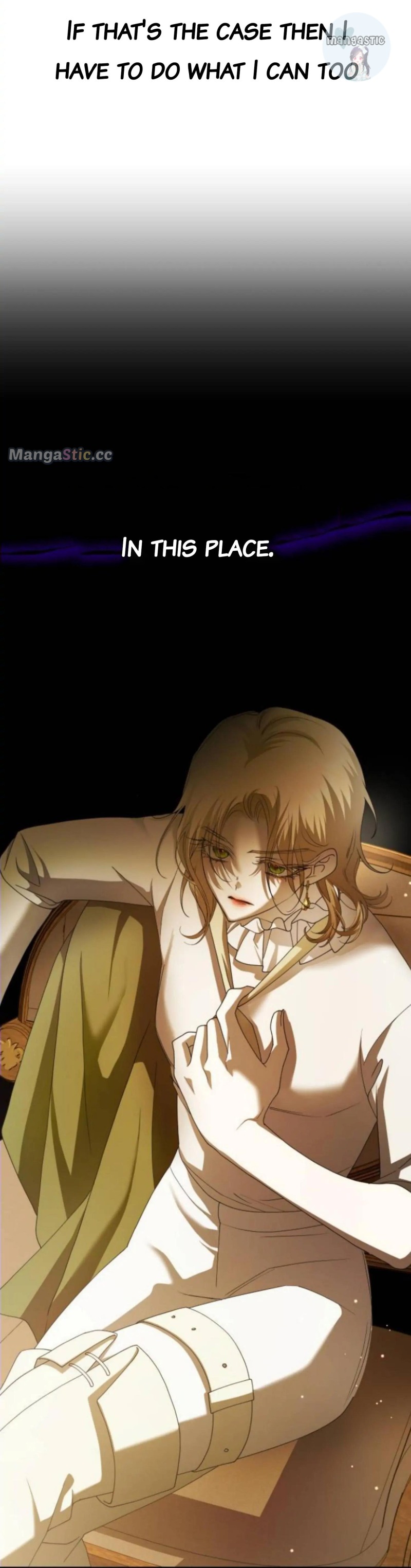 Your Throne chapter 171 page 33