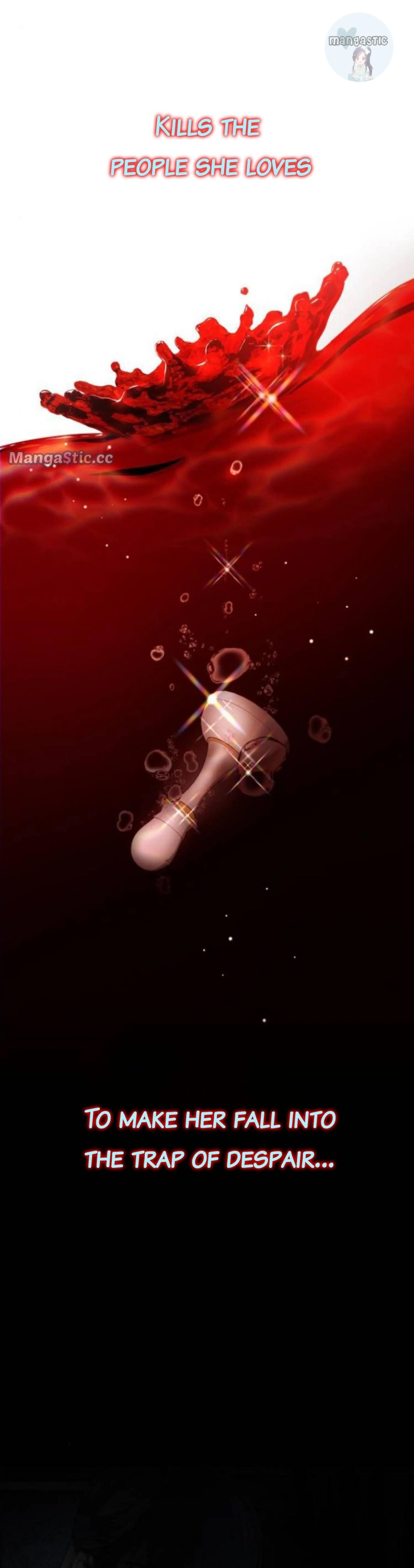 Your Throne chapter 171 page 37