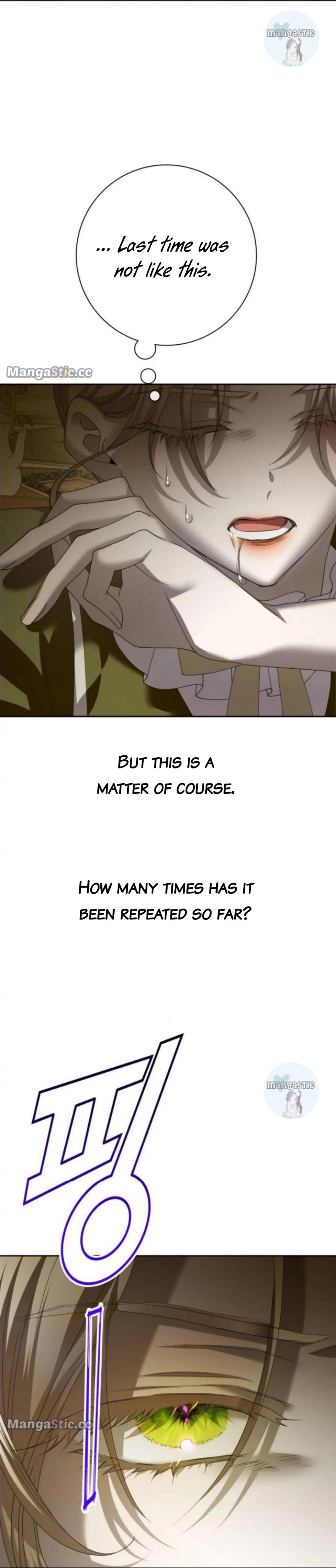 Your Throne chapter 171 page 4