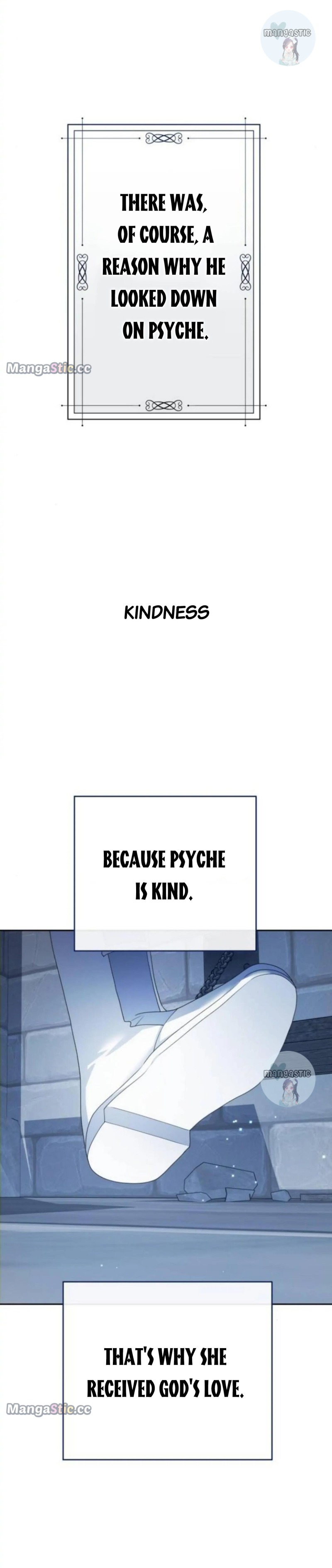 Your Throne chapter 171 page 47