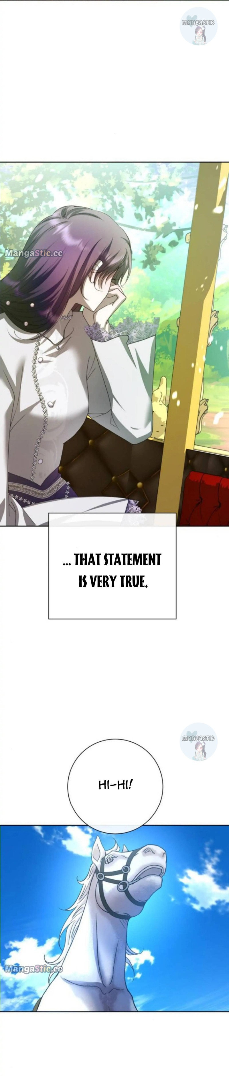 Your Throne chapter 171 page 50