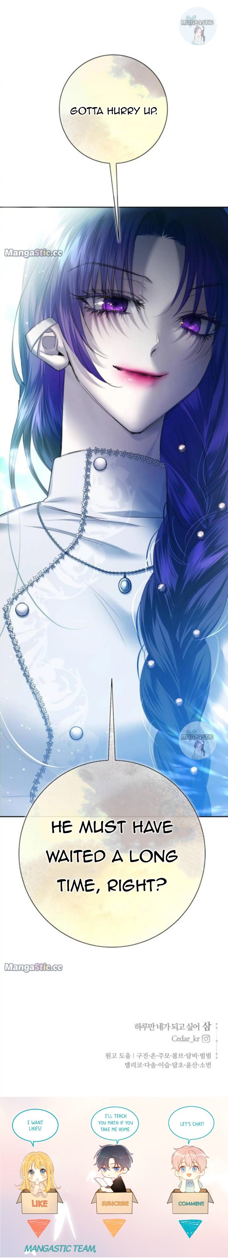 Your Throne chapter 171 page 53