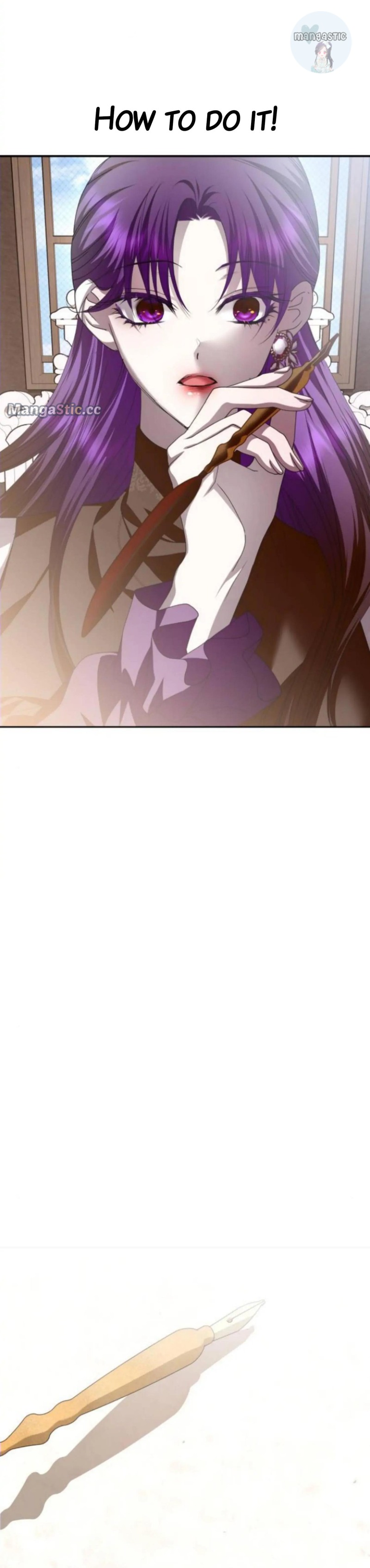 Your Throne chapter 171 page 8