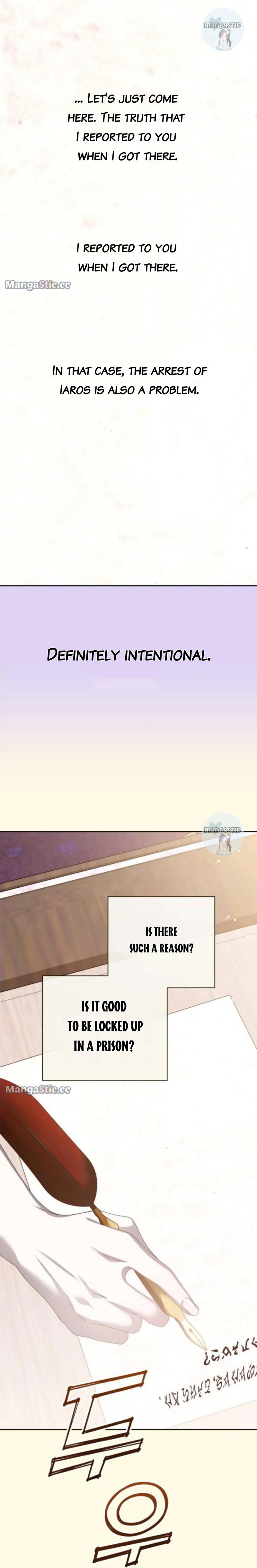 Your Throne chapter 171 page 9