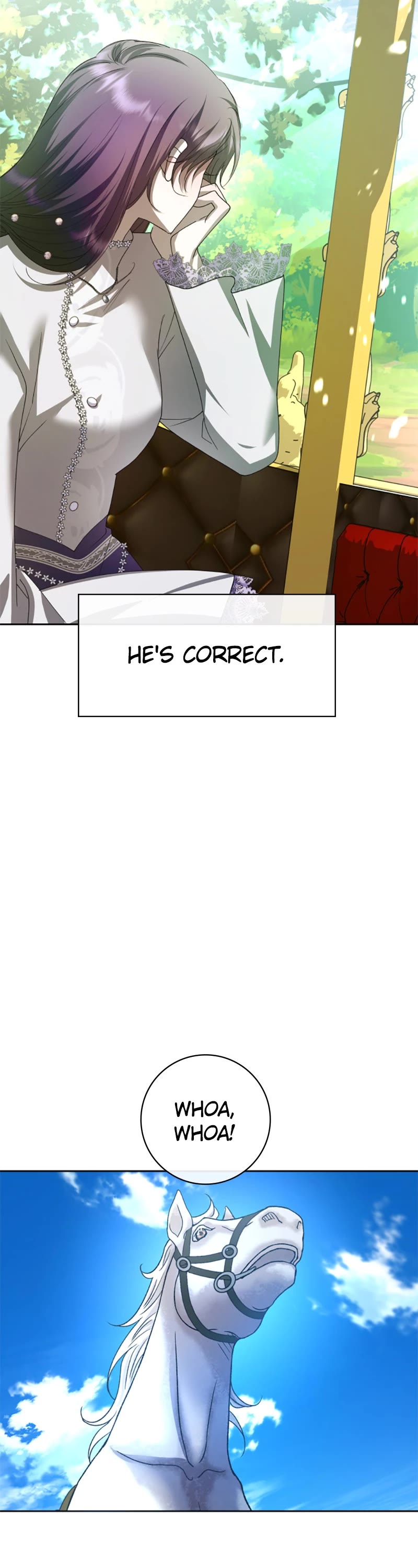 Your Throne chapter 172 page 62