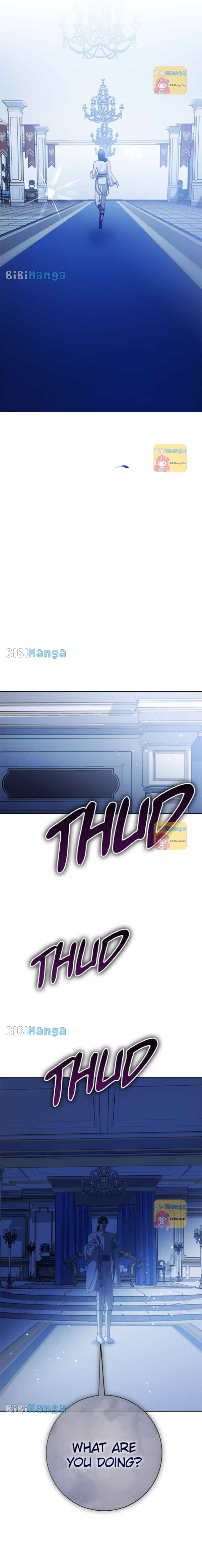 Your Throne chapter 174 page 13