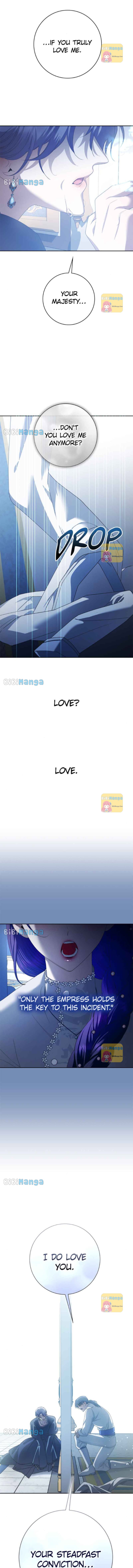 Your Throne chapter 174 page 15