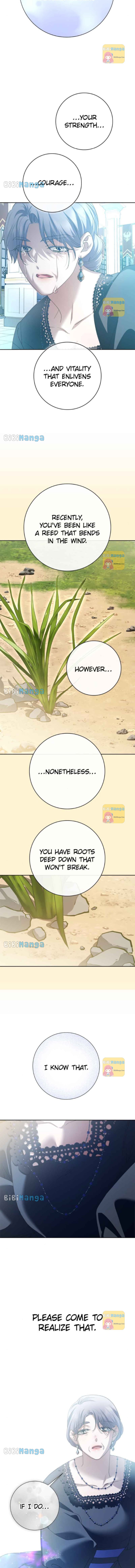 Your Throne chapter 174 page 16